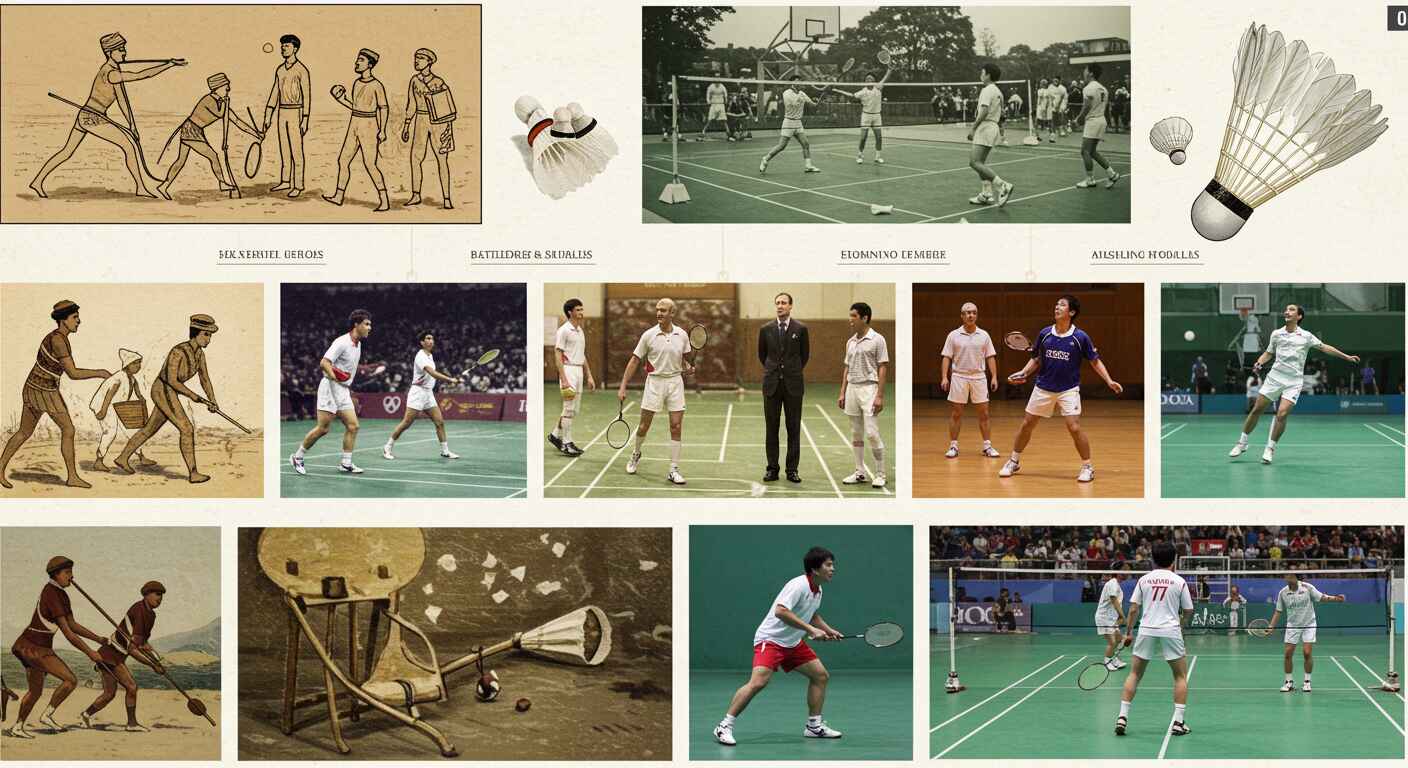 the-history-of-badminton-from-battledore-to-olympic-sport-1