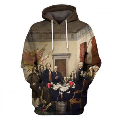 Party Like Our Forefather Limited Edition