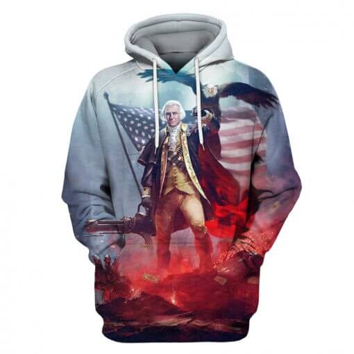George Washington Limited Edtion