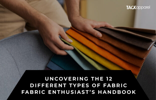 Types of Fabric