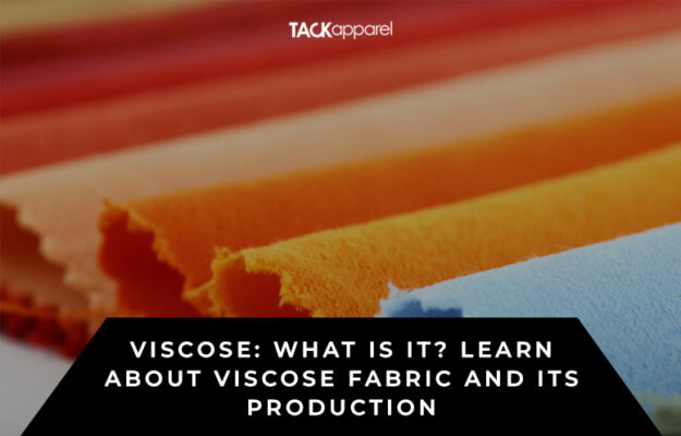 Viscose Fabric