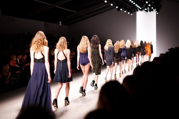 Benefits of Fast Fashion