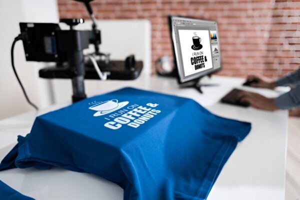 how to start a print on demand business