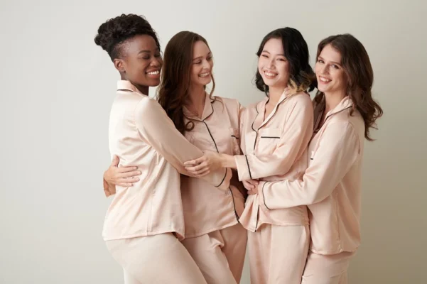 Loungewear Business