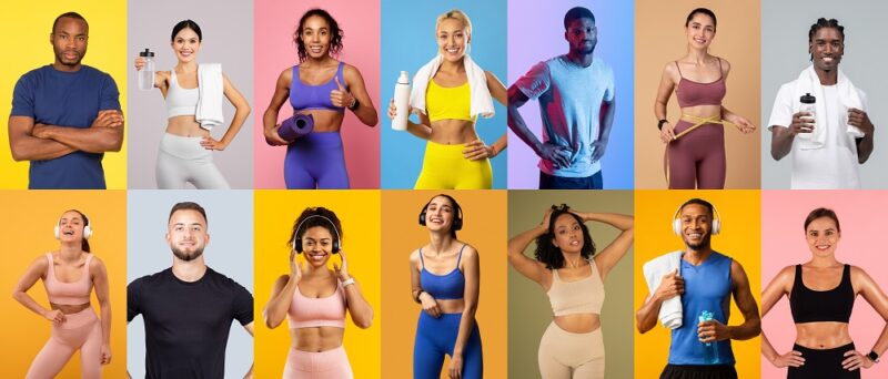 Sportswear Trends