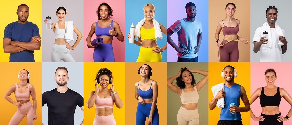 Sportswear Trends